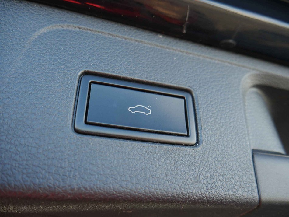 Volkswagen Passat 2.0TDi Elegance