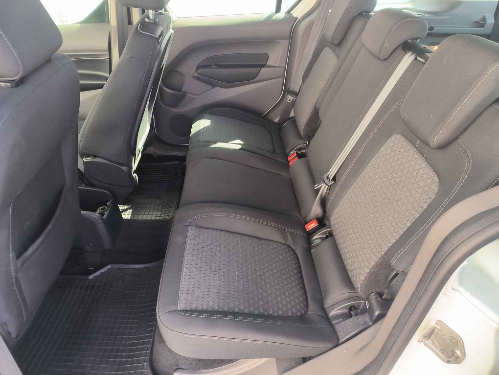 Ford Transit Connect 1.5TDCi Trend