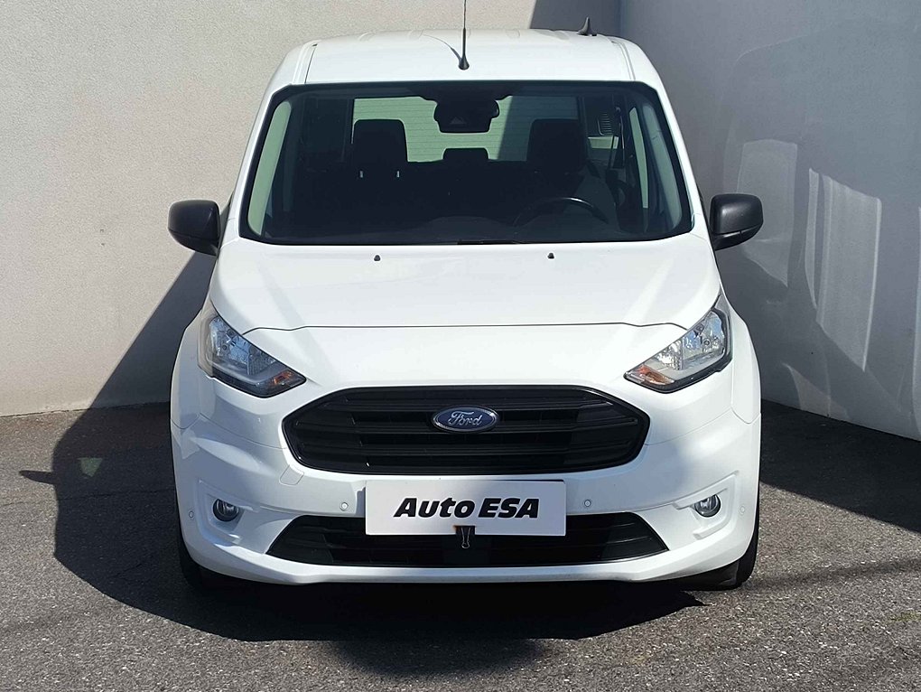 Ford Transit Connect 1.5TDCi Trend
