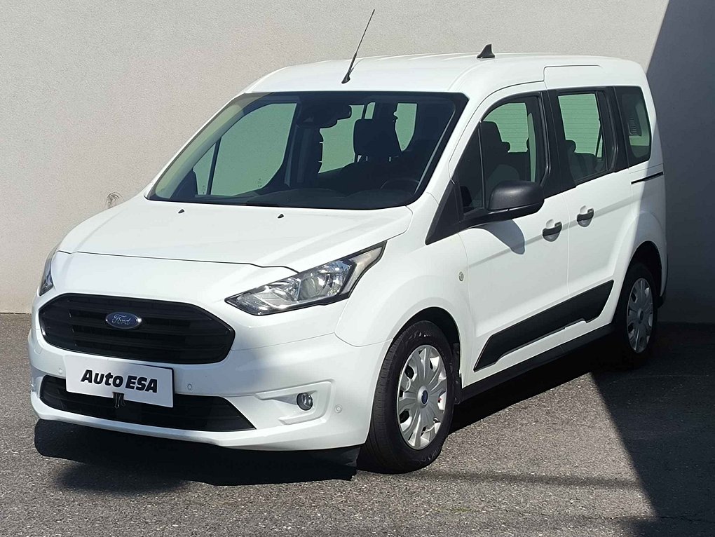 Ford Transit Connect 1.5TDCi Trend