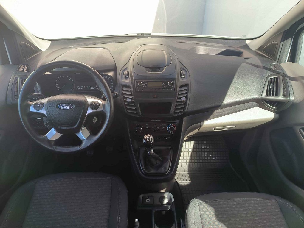 Ford Transit Connect 1.5TDCi Trend