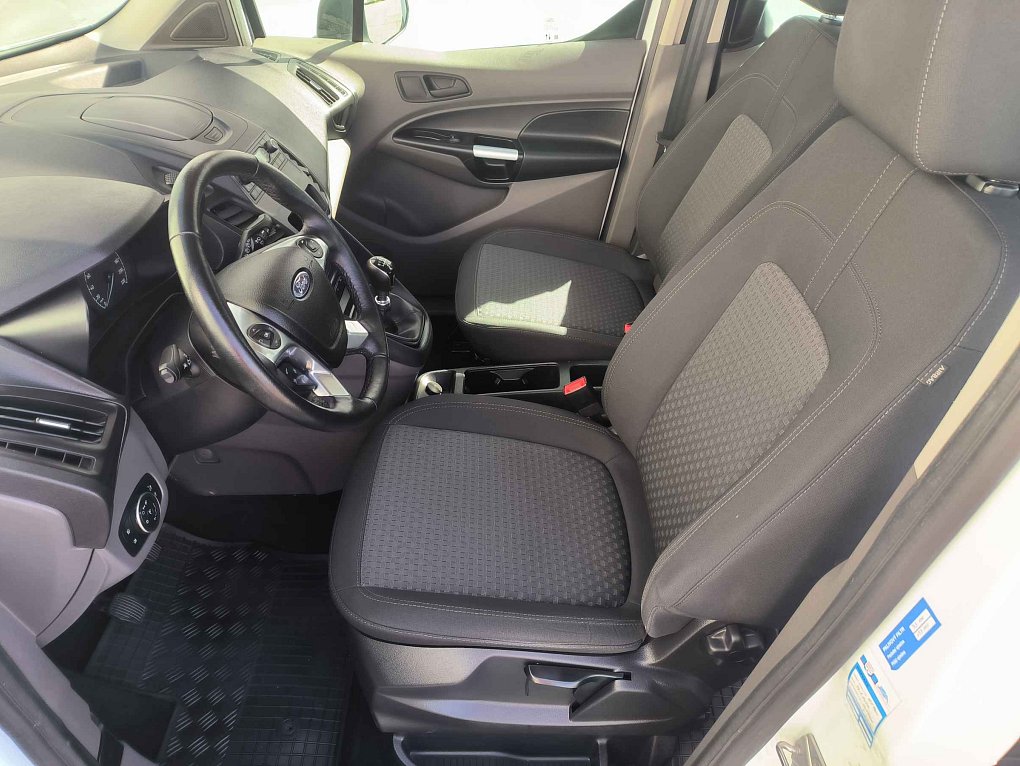 Ford Transit Connect 1.5TDCi Trend