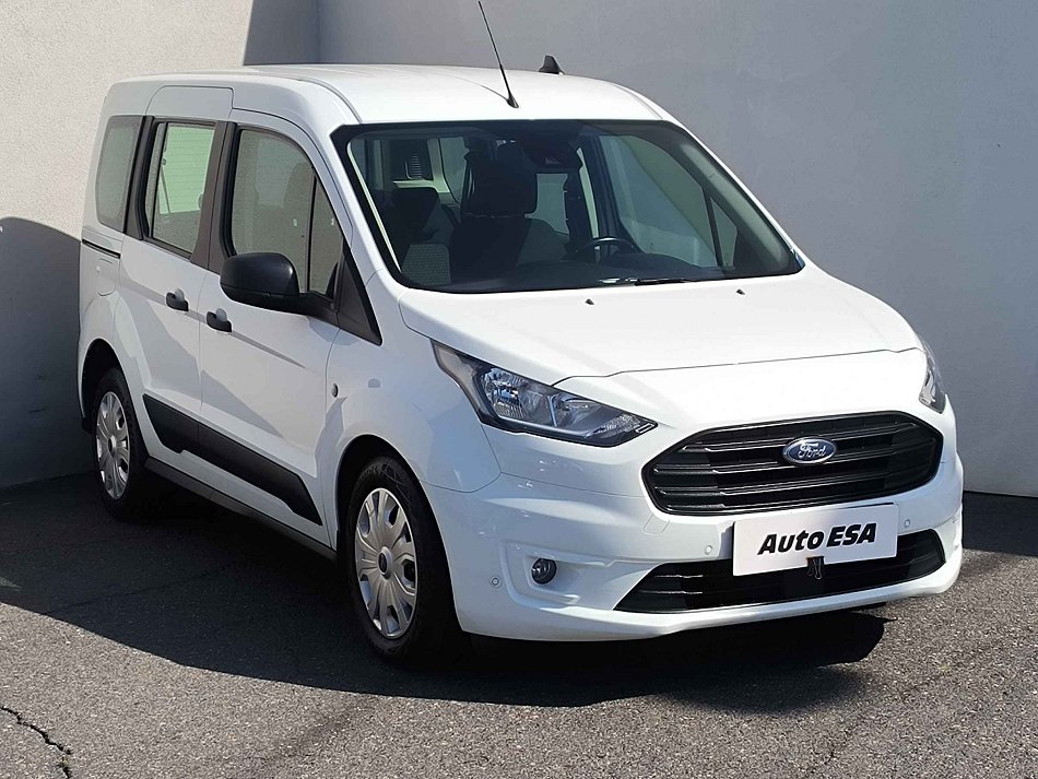 Ford Transit Connect 1.5TDCi Trend