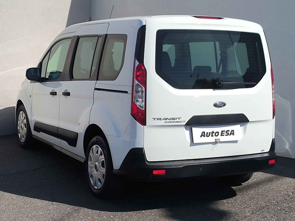 Ford Transit Connect 1.5TDCi Trend