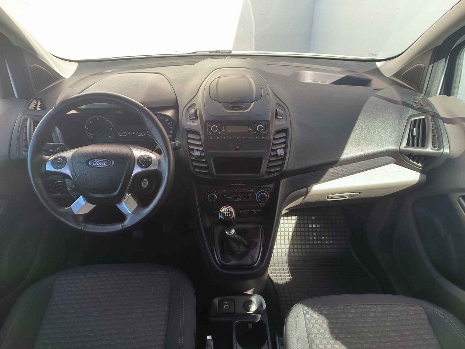 Ford Transit Connect 1.5TDCi Trend