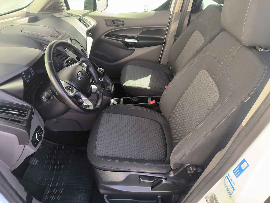 Ford Transit Connect 1.5TDCi Trend