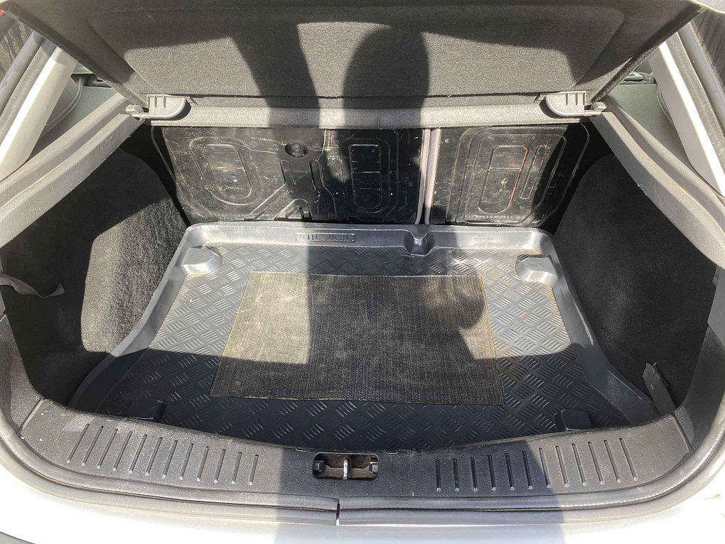 Ford Focus 1.6TD 