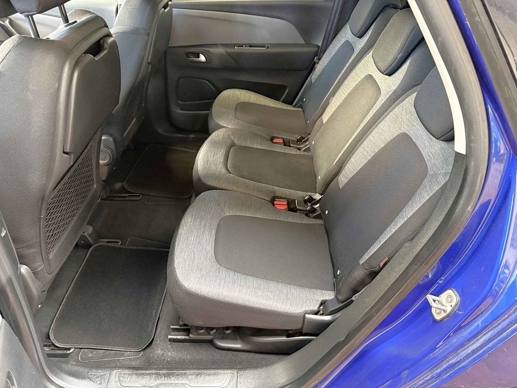 Citroën C4 Picasso 1.6 HDi Feel