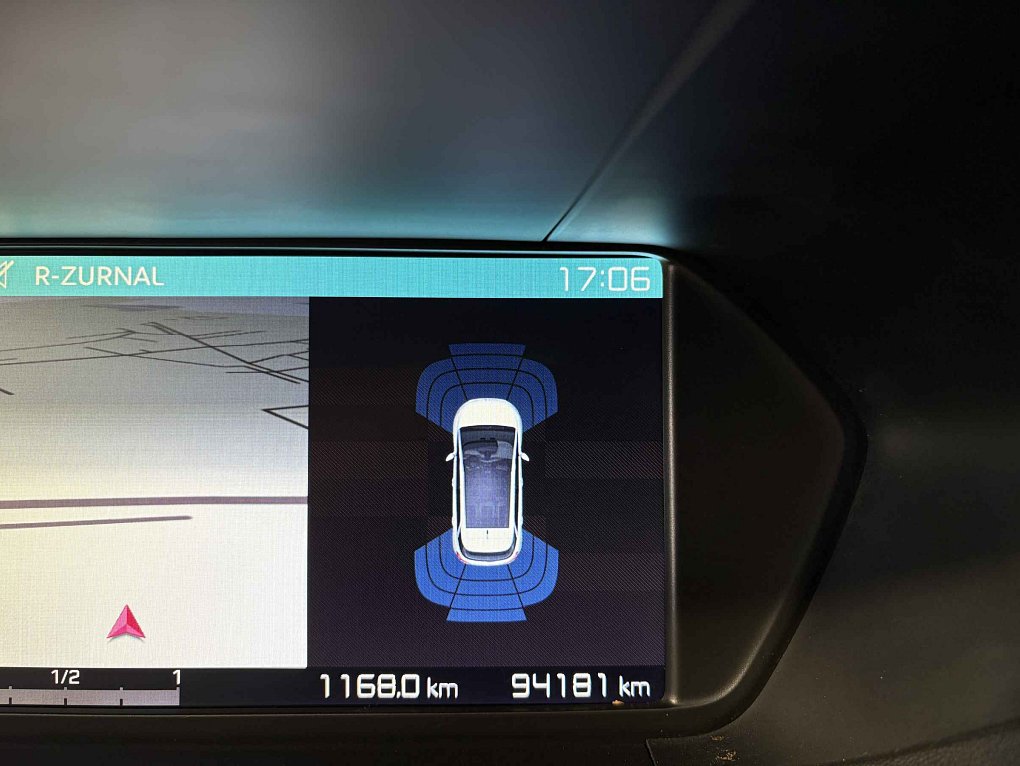 Citroën C4 Picasso 1.6 HDi Feel