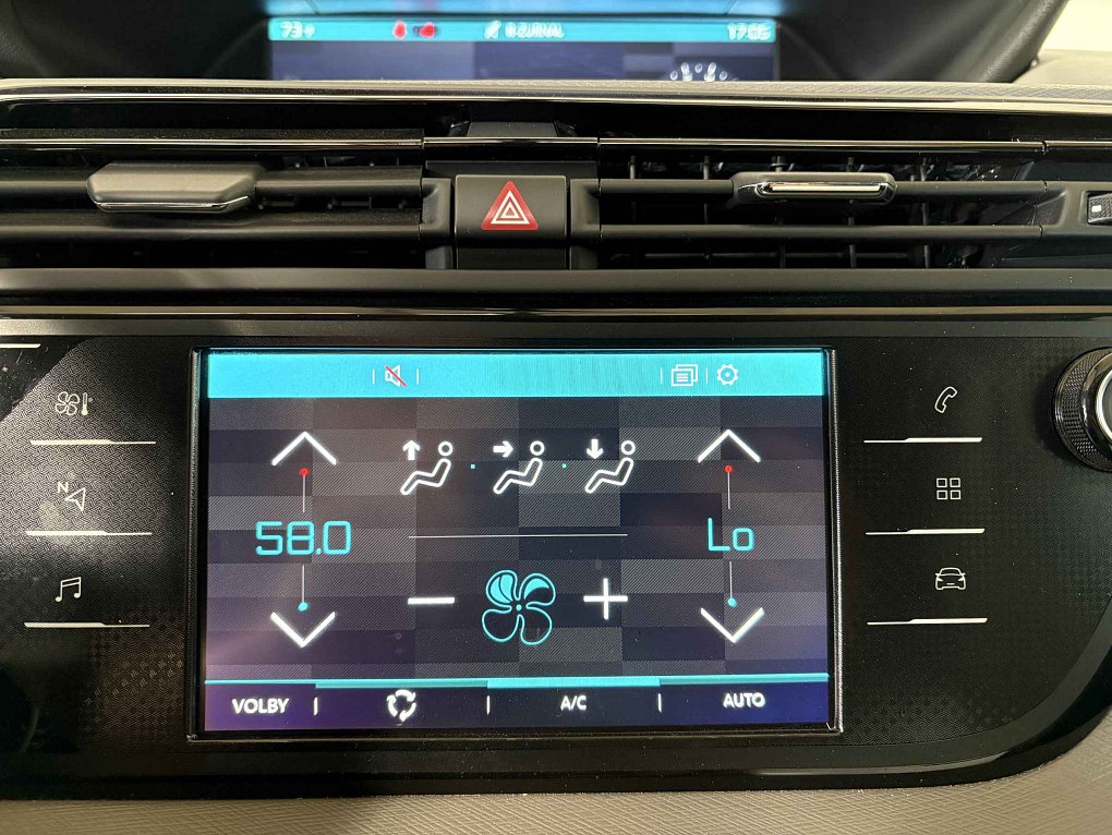 Citroën C4 Picasso 1.6 HDi Feel