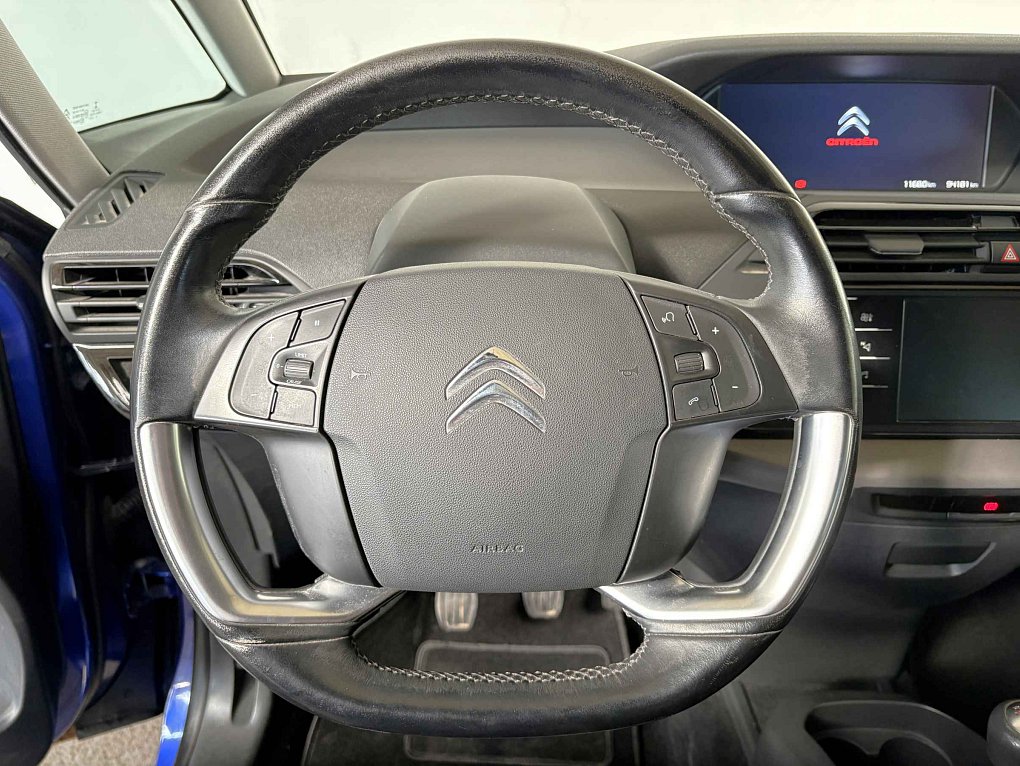 Citroën C4 Picasso 1.6 HDi Feel