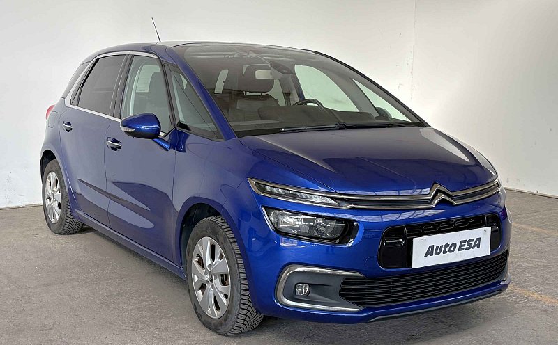 Citroën C4 Picasso 1.6 HDi Feel