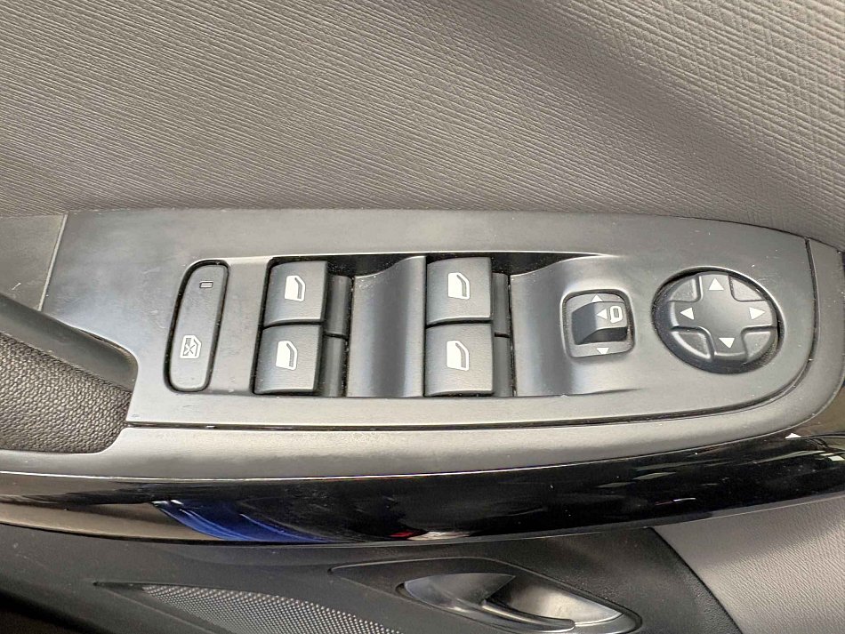 Citroën C4 Picasso 1.6 HDi Feel