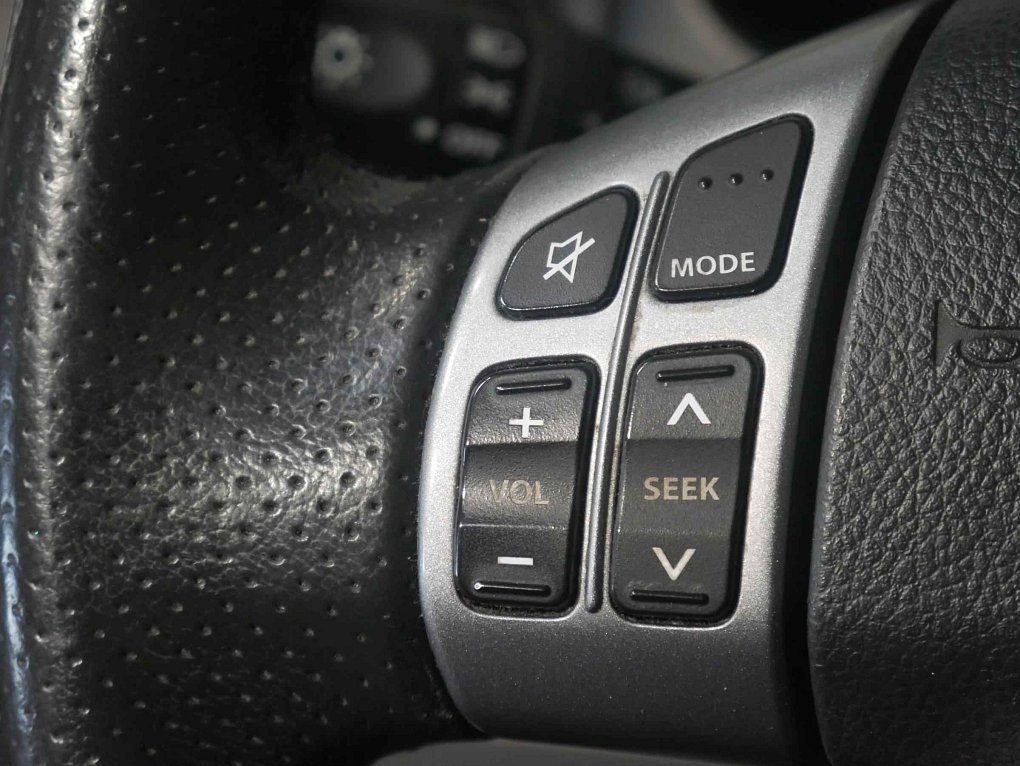 Suzuki SX4 1.6VVT  4x4