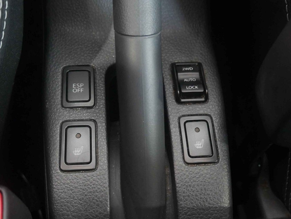 Suzuki SX4 1.6VVT  4x4