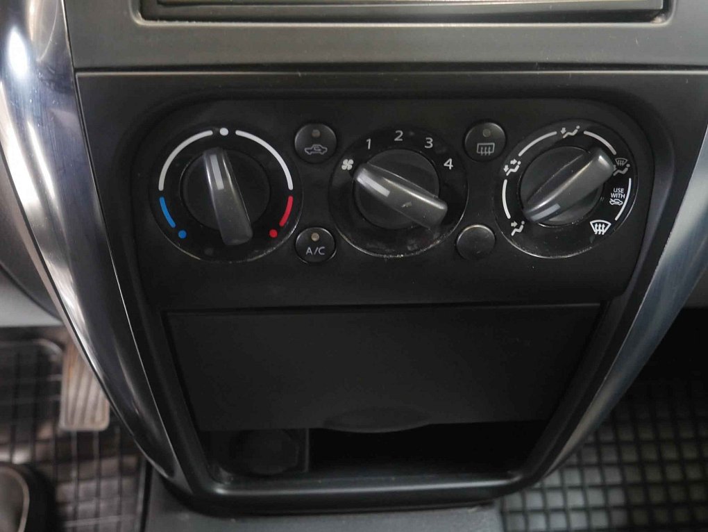Suzuki SX4 1.6VVT  4x4