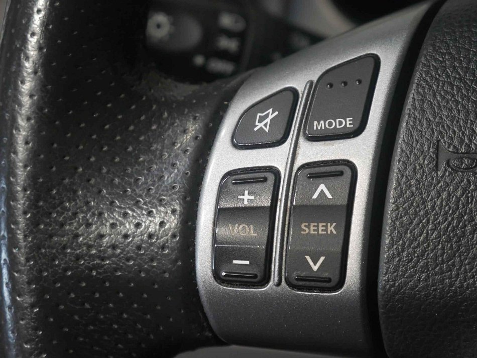 Suzuki SX4 1.6VVT  4x4