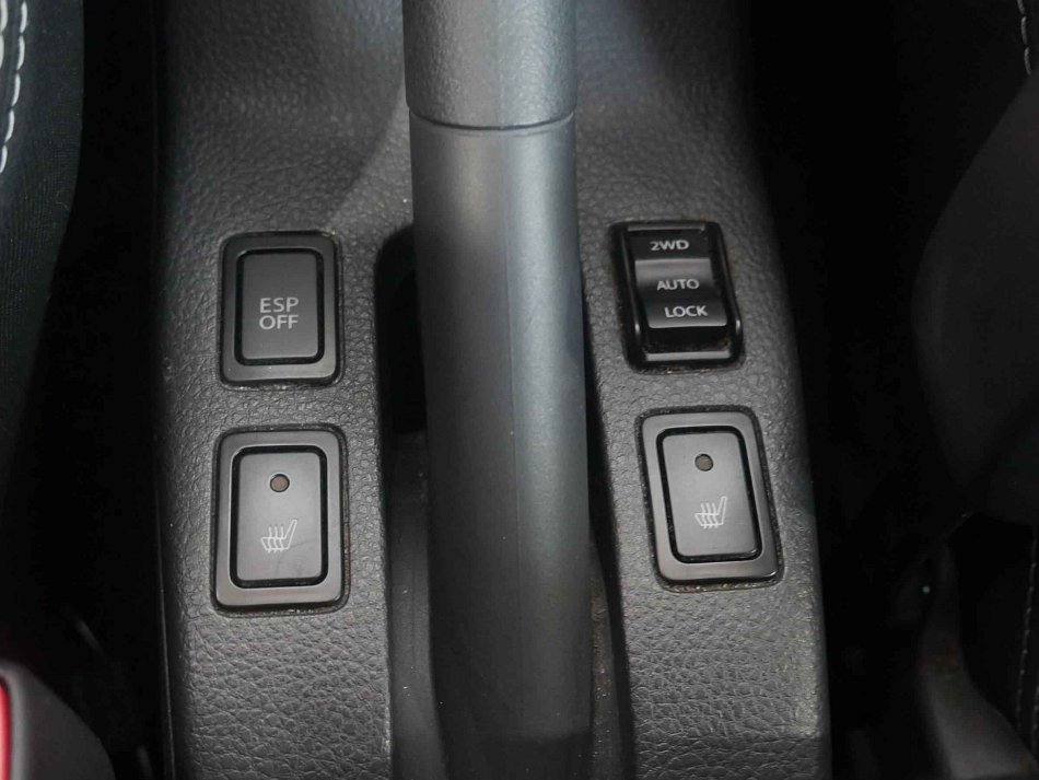 Suzuki SX4 1.6VVT  4x4