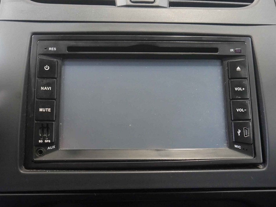 Suzuki SX4 1.6VVT  4x4