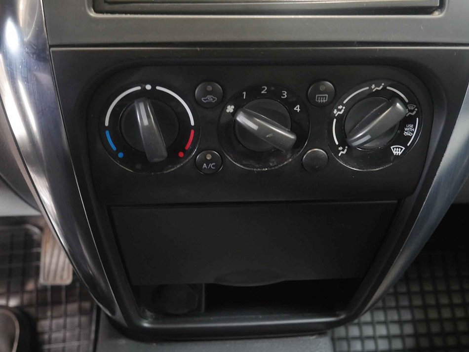Suzuki SX4 1.6VVT  4x4