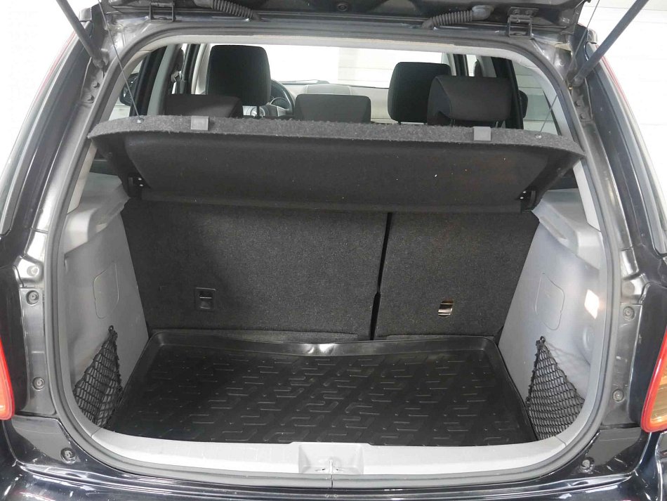 Suzuki SX4 1.6VVT  4x4