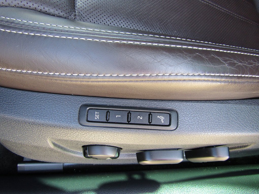 Škoda Superb III 2.0TDi L&K 4x4