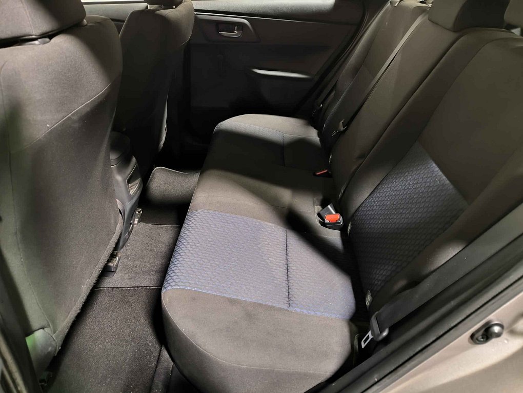 Toyota Auris 1.3 VVT-i Cool
