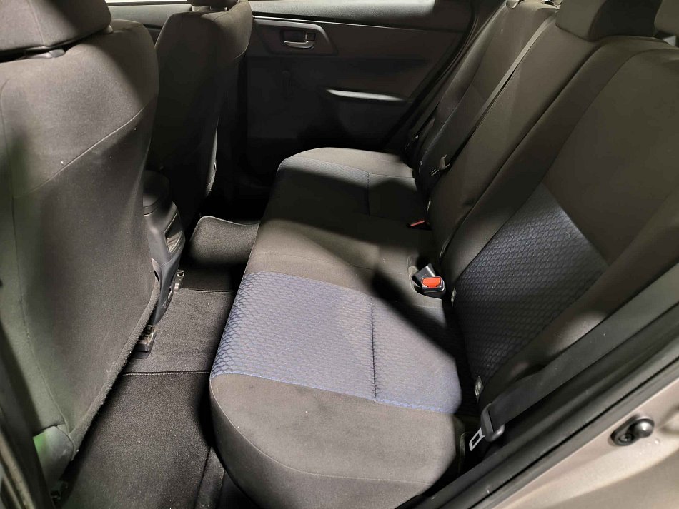 Toyota Auris 1.3 VVT-i Cool