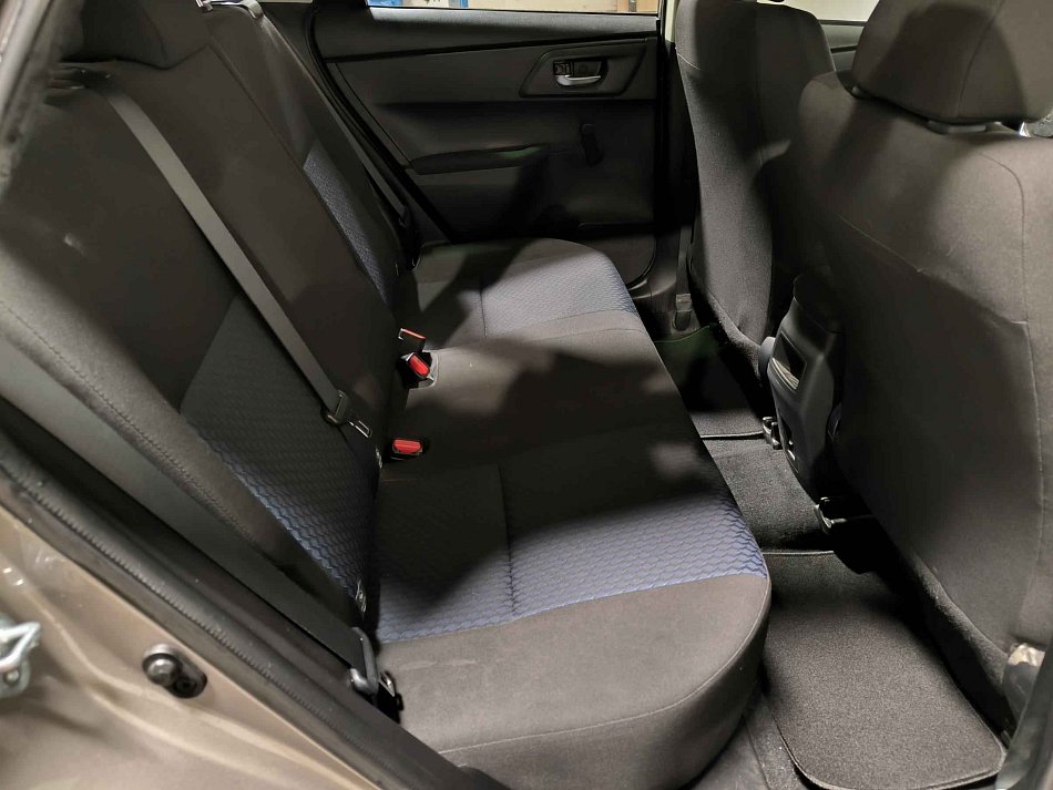 Toyota Auris 1.3 VVT-i Cool