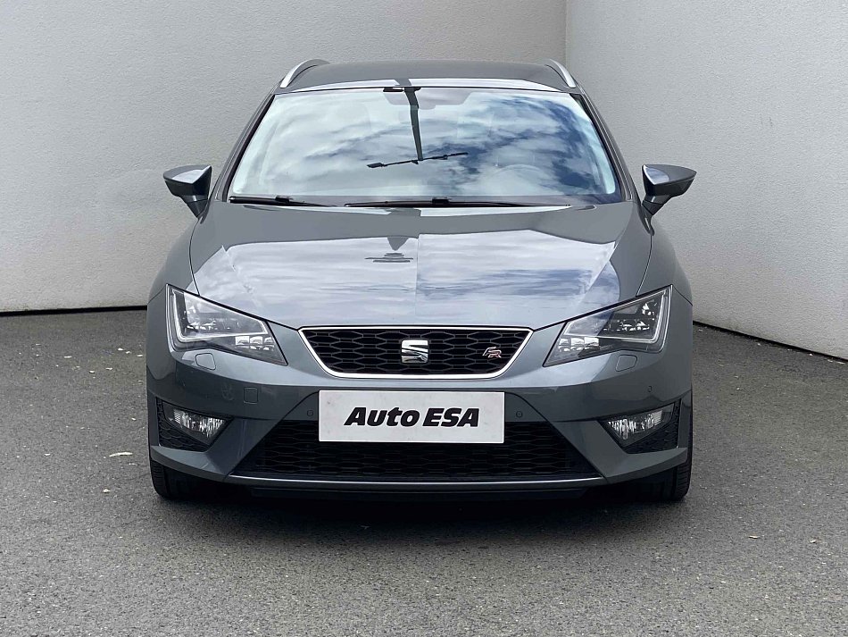 Seat Leon 2.0TDi FR