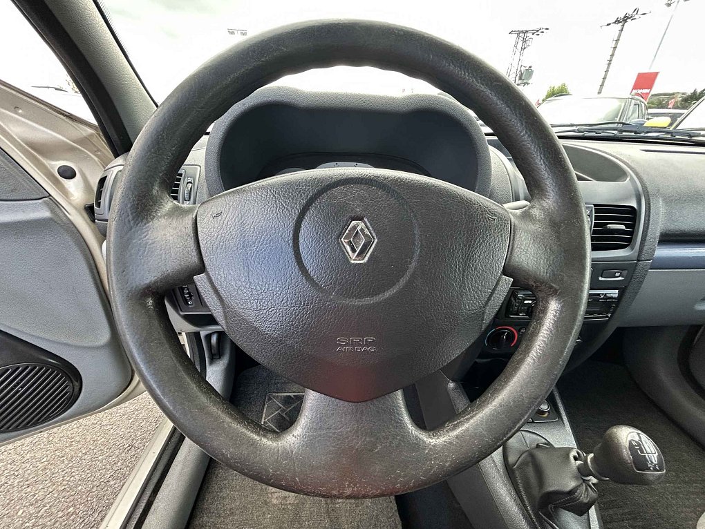 Renault Thalia 1.2i 