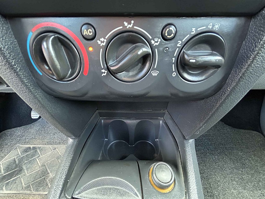 Renault Thalia 1.2i 