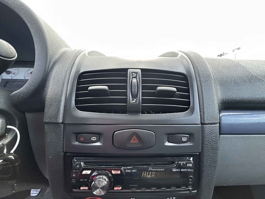 Renault Thalia 1.2i 