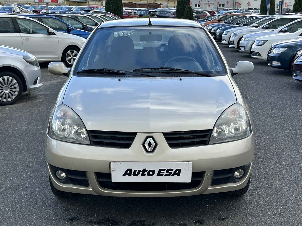 Renault Thalia 1.2i 