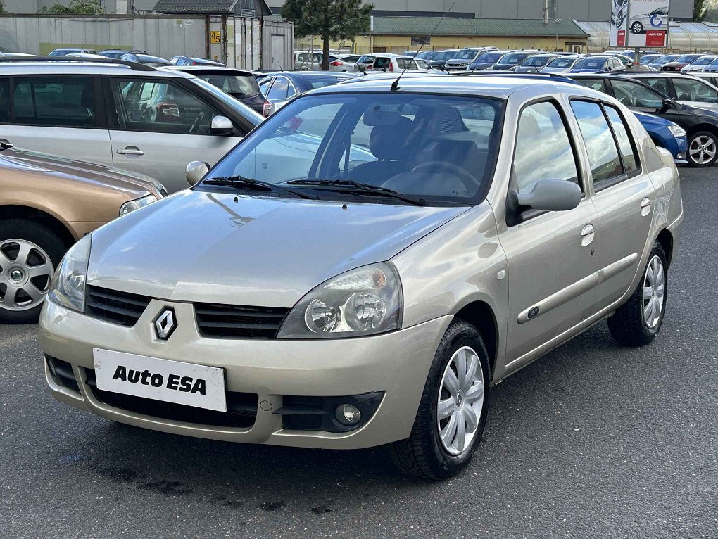 Renault Thalia 1.2i 