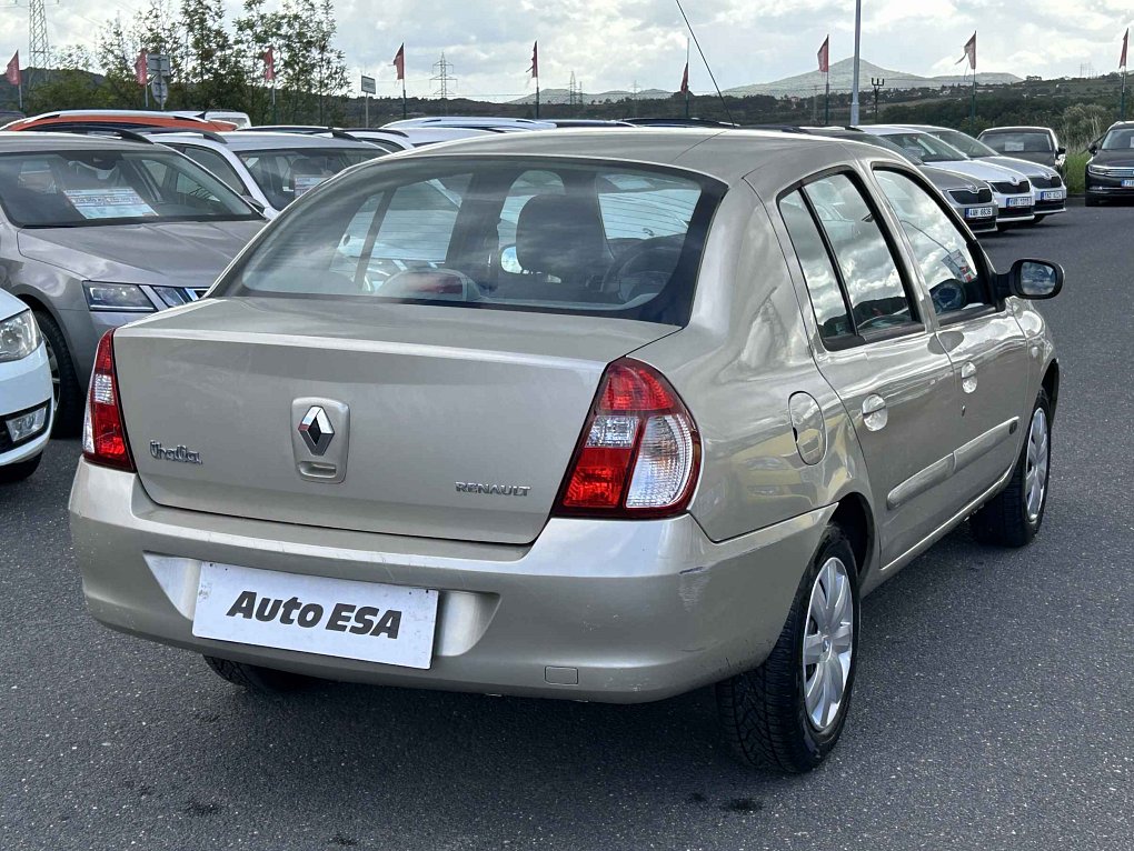 Renault Thalia 1.2i 