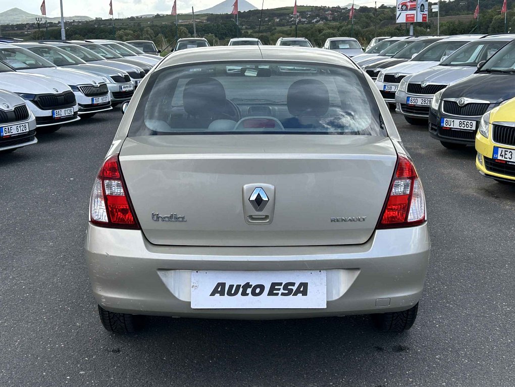Renault Thalia 1.2i 