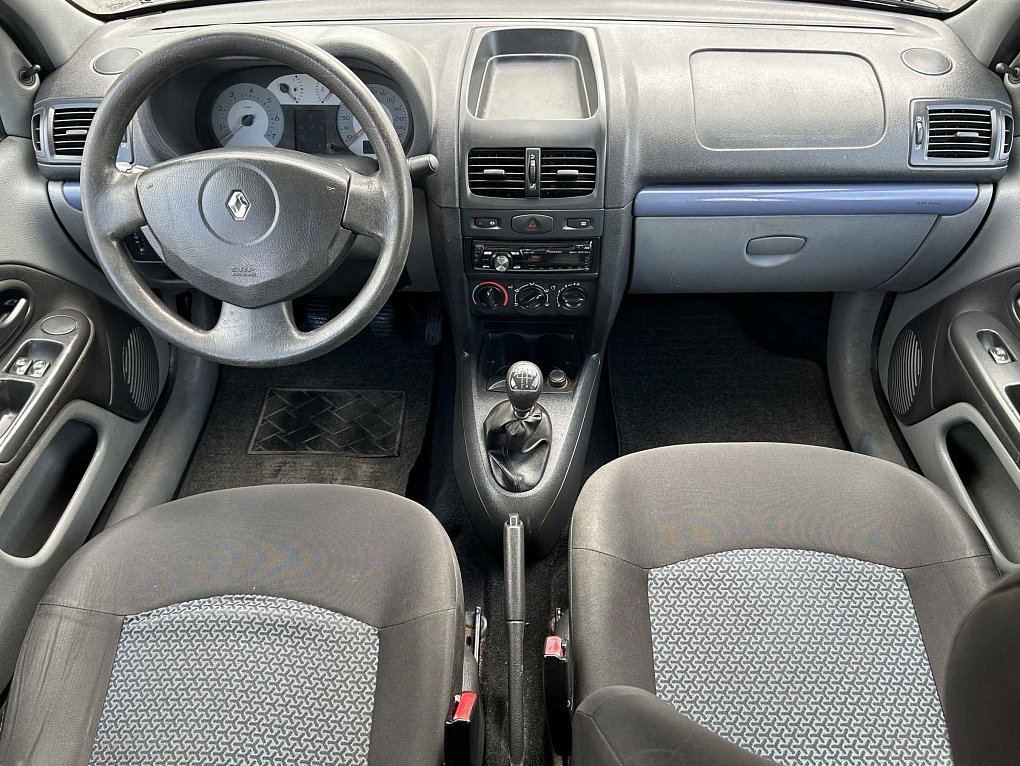 Renault Thalia 1.2i 