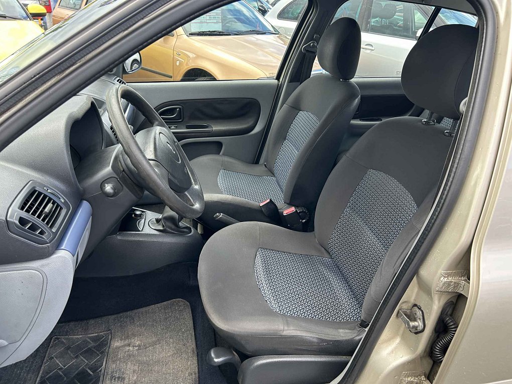 Renault Thalia 1.2i 