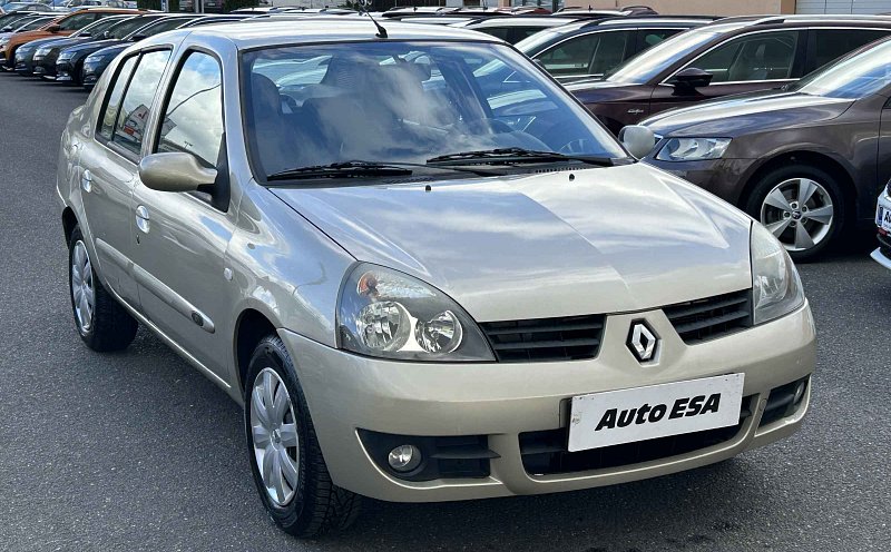Renault Thalia 1.2i 