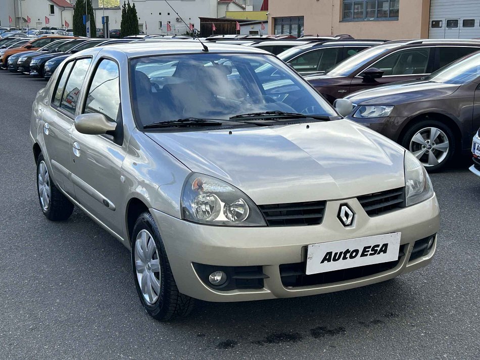 Renault Thalia 1.2i 