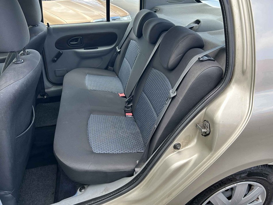 Renault Thalia 1.2i 