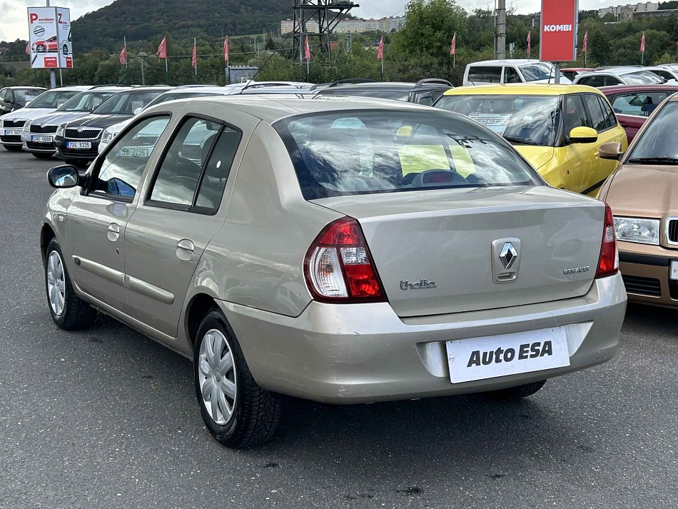 Renault Thalia 1.2i 