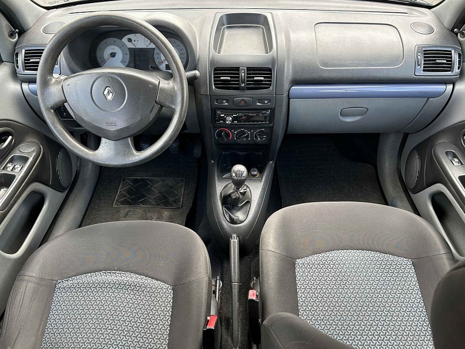 Renault Thalia 1.2i 