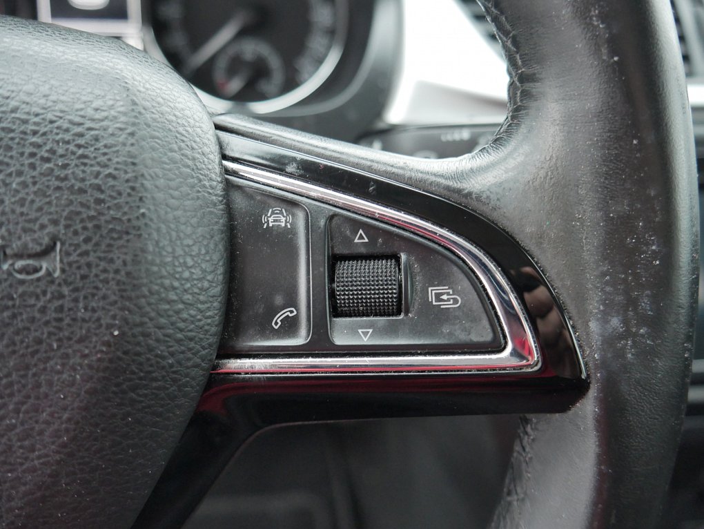 Škoda Rapid 1.0 TSi Ambition