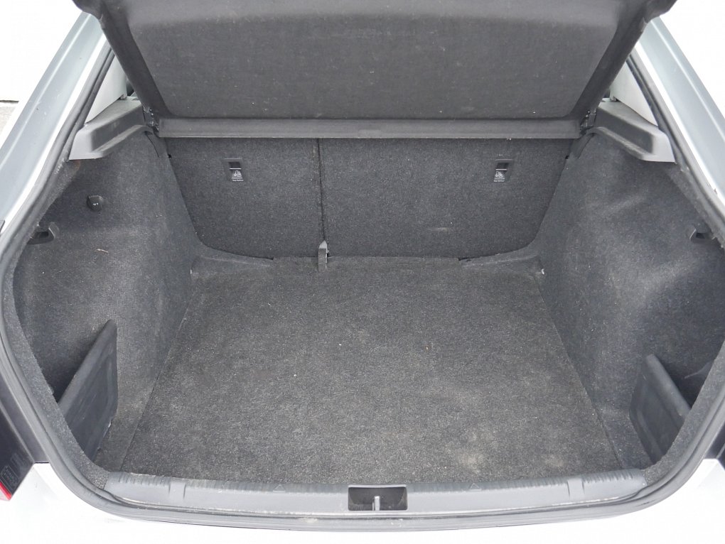 Škoda Rapid 1.0 TSi Ambition