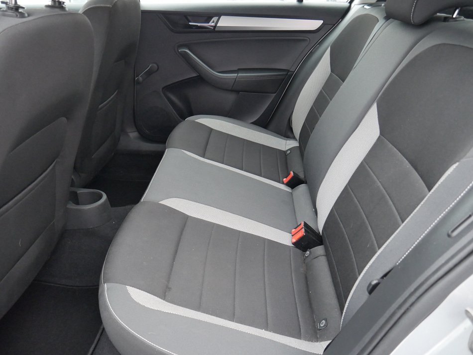 Škoda Rapid 1.0 TSi Ambition