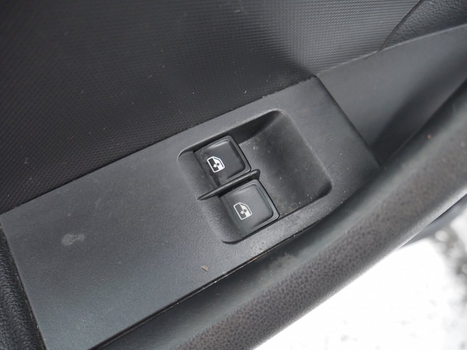 Škoda Rapid 1.0 TSi Ambition