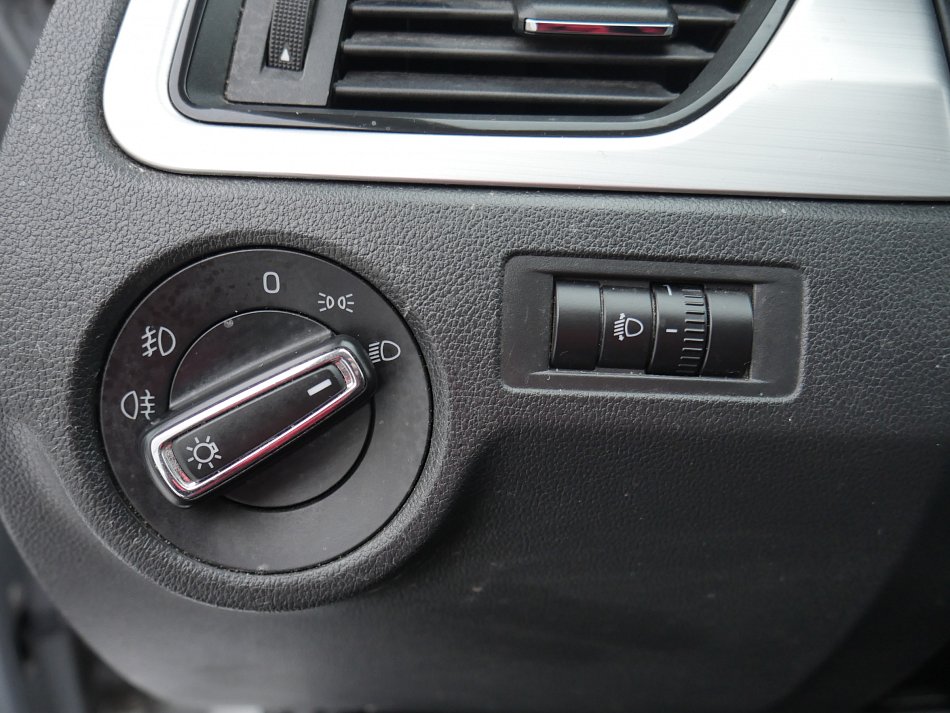 Škoda Rapid 1.0 TSi Ambition