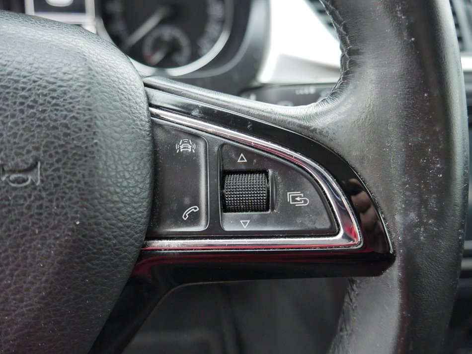 Škoda Rapid 1.0 TSi Ambition